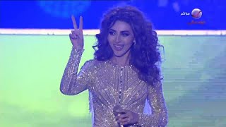 Myriam Fares  Riyadh Season Full Concert 2019 حفلات موسم الرياض  ميريام فارس [upl. by Kendrah]