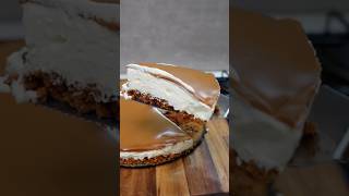 Cheesecake Speculoos  🤤🍰cheesecake speculoos gateau gateaufacile gateaurapide [upl. by Devan324]