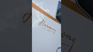 🚐 Bürstner Lyseo Harmony Line TD 744 Motorhome Tour  Discover Ultimate Comfort and Style 🌟 [upl. by Ammeg]