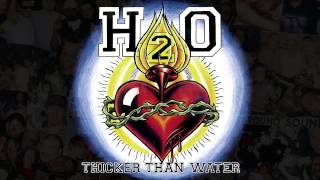 H2O  quotThicker Than Waterquot Full Album Stream [upl. by Aitahs]