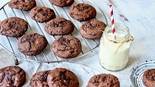 CHOCOLATE vegan dessert recipes [upl. by Einor]