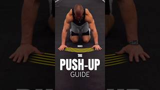 The Perfect PushUp [upl. by Lexy]