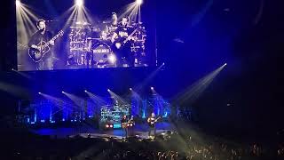 Nickelback  Photograph LIVE in Québec City 2023 [upl. by Naiviv29]