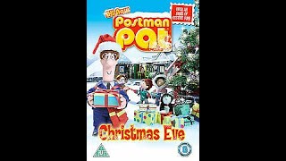 Postman Pats Christmas Eve dvd [upl. by Anavlys525]