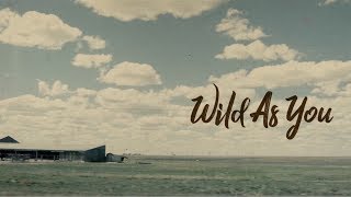 Cody Johnson  Wild As You Official Lyric Video [upl. by Phyllys649]