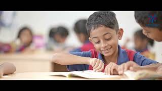 Explore Vidyashilp School Bagalur A Top ICSE School in Bagalur [upl. by Riordan]