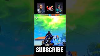 chrono vs steffie character ability test in free fire 🔥 freefire shorts viral trending bbngm [upl. by Amalbergas656]