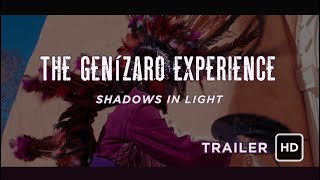 The Genízaro Experience OFFICIAL TRAILER [upl. by Zacarias]