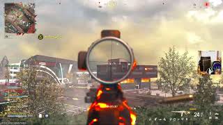 Live on stream highlight gameplay callofdutyzombies [upl. by Myrvyn]