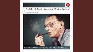 Musica Poetica II Mariae Geburt  Dreiklangstücke in verschiedener Besetzung [upl. by Baggott]