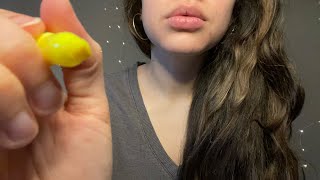 ASMR  Pretend Makeup Mini Roleplay [upl. by Halik56]