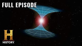 The Universe New Evidence of Parallel Worlds S3 E2  Full Episode [upl. by Wat]