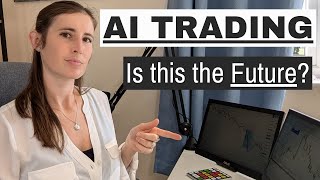 The Future of Trading What You Should Know About Automated Trading [upl. by Noreg]