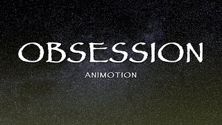 Animotion  Obsession Lyrics [upl. by Egroeg]