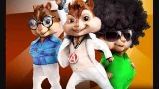 Alvin Superstar  Bucatini disco dance [upl. by Niwred]