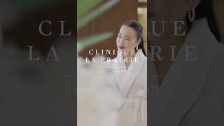 CLINIQUE LA PRAIRIE Switzerland Yizhouofficial shorts viralvideo [upl. by Rutledge]