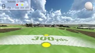 Thurlestone Hole  9 [upl. by Amedeo]