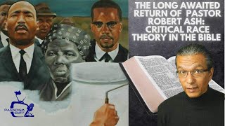 LOUD N’ CLEAR presents Critical Race theory with in the Bible [upl. by Storfer556]