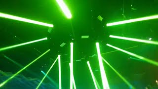 Best Disco Lights😯for Party Flashing Strobe Screen [upl. by Fairley]