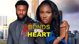 BONDS OF THE HEARTFULL MOVIE STAN NZESONIA UCHE2024 LATEST NOLLYWOOD MOVIE [upl. by Nyladnewg376]