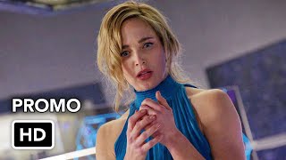 DCs Legends of Tomorrow 6x07 Promo quotBack to the Finale Part IIquot HD Season 6 Episode 7 Promo [upl. by Ymmij]