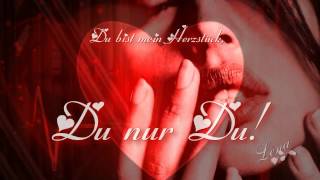 Tu solo Tu ❤•¸•♥ Gerard Joling lyrics HD [upl. by Florry]