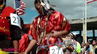 Cheyenne River Sioux Pow Wow [upl. by Milka]