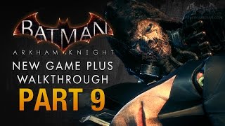 The Best Batman Game EVER  Arkham Knight  Episode 2 [upl. by Goltz652]