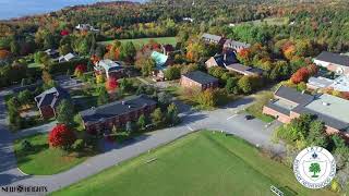 Academic Camp at Rothesay Netherwood School in New Brunswick Canada [upl. by Aniret458]