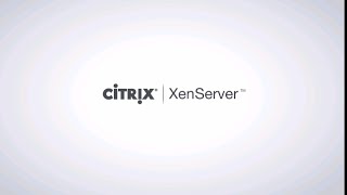 Instalación Completa Citrix XenServer VIRTUALIZACIÓN  Montar una maquina virtual [upl. by Naejeillib]