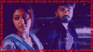 Thotti Jaya Luv bgm Harris jayaraj musical [upl. by Anamuj239]