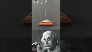 Albert Einstein Sigma 💥 art physics einstein phonk phonkmusic alberteinstein slowed [upl. by Anelrad]