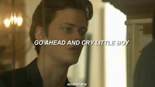 bill skarsgard  daddy issues  the neighbourhood [upl. by Giarg]