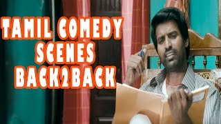 Soori Comedy Scenes From Latest Tamil Movies  Latest Tamil Comedy Scenes [upl. by Neyut]