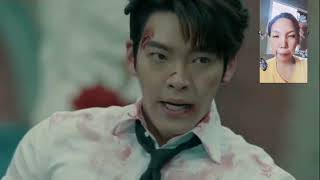 Uncontrollably Fond  Episode 1   Part 1  Tagalog Dub [upl. by Yuzik]