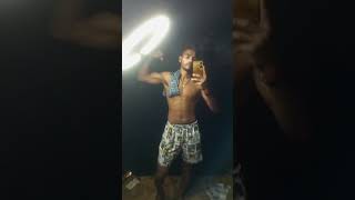 gymmotivation🙇viralvideo workout hindisong fatness gymlover youtubeshorts life [upl. by Giordano]