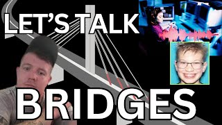 Live Sebastian Rogers Bridge Sightings and TL Discussion [upl. by Ggerc302]