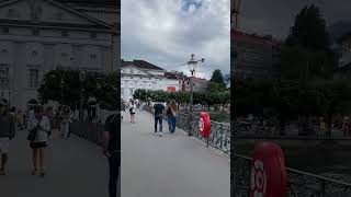 Luzern 🇨🇭 switzerland travel luzern shorts swisstravel shortvideo swiss lucerne [upl. by Samalla416]