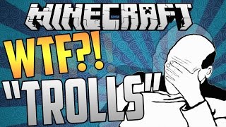 LOS TROLLS QUE NO SABEN TROLLEAR [upl. by Arihday]