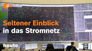 Wie wahrscheinlich ist ein Blackout Hinter den Kulissen der Stromnetzbetreiber [upl. by Ribak]