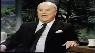 Tonight ShowDon Rickles interview May 31 1991 [upl. by Attenweiler]