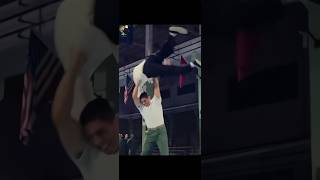 Donnie Yen vs Scott Adkins part 1  Ip Man 4 [upl. by Lefkowitz709]