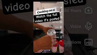 How I get the watermarks off my TikTok videos trending contentcreator [upl. by Adlar]