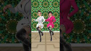 Sundar Sundar cartoon  girls cartoon dance [upl. by Ashjian]