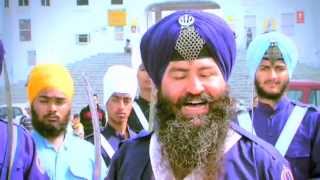 Hola Mohalla Aa Gaya By Deepak Maan Full Song I Shri Anandpur De Darshan [upl. by Ochs]