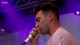 The Lafontaines  Belladrum 2018 [upl. by Idaf]