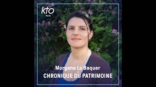 Morgane Le Baquer  l’âge d’or économique Breton [upl. by Dalury]