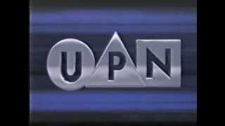 UPN Boston MA USA affiliate WSBK TV 38 UHF ID July 4 2001 [upl. by Odyssey]