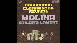 MOLINA CREEDENCE CLEARWATER REVIVAL 2024 MIX [upl. by Erotavlas352]