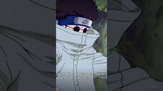 SHINO VS KANKURO FIGHT naruto narutoshippuden anime foryou narutoultimateninjastorm [upl. by Aloek]